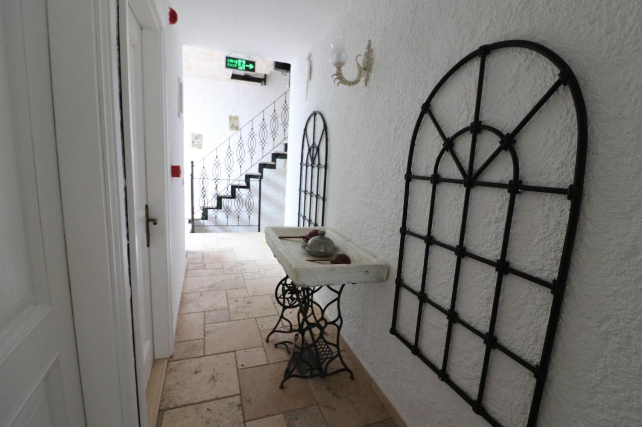 Galya Otel Alaçatı Luaran gambar