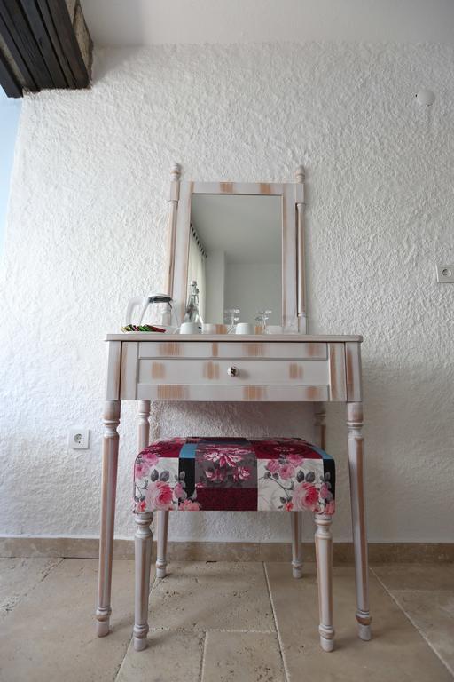 Galya Otel Alaçatı Luaran gambar